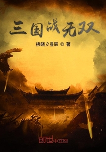 三國(guó)亂戰(zhàn)天下