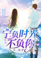 寧負時光不負你在線閱讀
