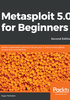 Metasploit 5.0 for Beginners