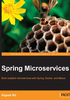 Spring Microservices