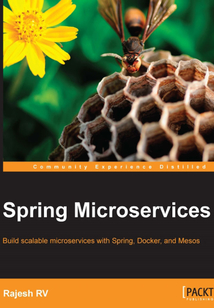Spring Microservices