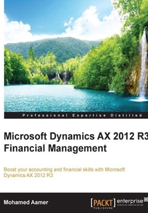 Microsoft Dynamics AX 2012 R3 Financial Management