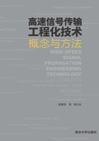 高速信号传输工程化技术：概念与方法在线阅读