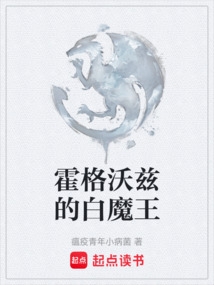 霍格沃茲的白魔王