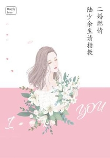 二婚燃情:陆少余生请指教在线阅读