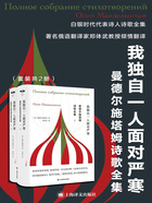 我独自一人面对严寒：曼德尔施塔姆诗歌全集（套装共2册）在线阅读