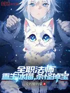 全职法师:重生冰猫,杀怪掉宝在线阅读