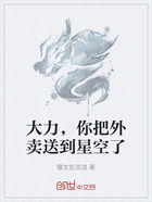 大力，你把外卖送到星空了在线阅读