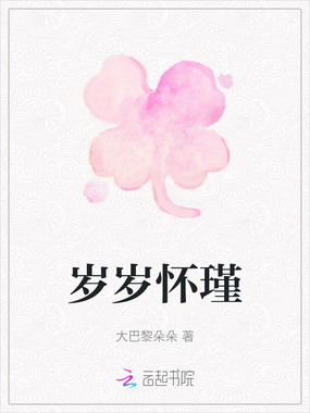 岁岁怀瑾在线阅读