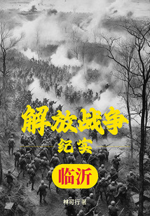 解放戰爭紀實：解放臨沂
