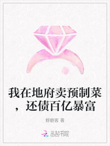 我在地府賣預(yù)制菜，還債百億暴富