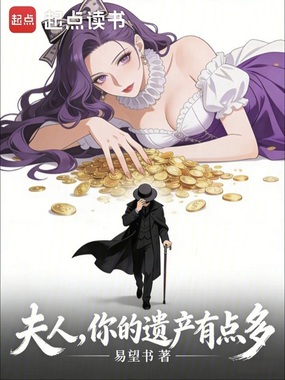 夫人，你的遗产有点多在线阅读