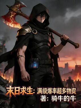 末日求生:满级爆率超多物资在线阅读
