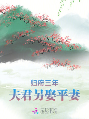 归府三年,夫君另娶平妻在线阅读