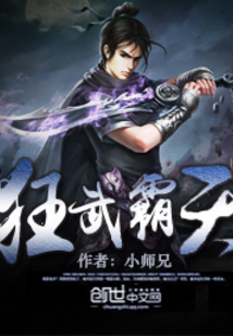 狂武霸天