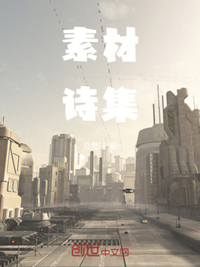 素材诗集在线阅读