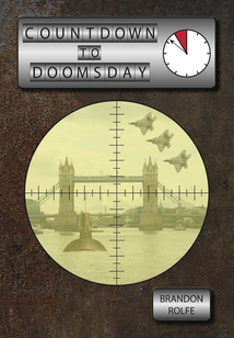 Countdown to Doomsday - 末日倒計時 (英文原版)