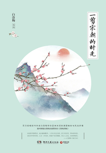 一剪宋朝的時(shí)光