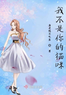 我不是你的貓咪
