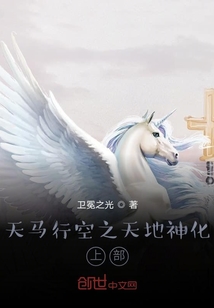 天馬行空之天地神化上部