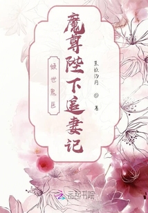 傾世鬼醫魔尊陛下追妻記