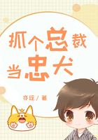 抓個總裁當忠犬在線閱讀
