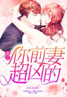 霍总！你前妻超凶的在线阅读