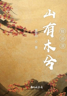 山有木兮擇滄溟