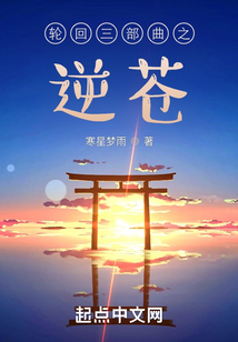 轮回三部曲之逆苍 cover