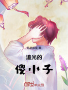 追光的傻小子在线阅读