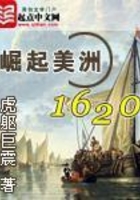 崛起美洲1620在线阅读