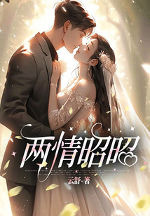 两情昭昭