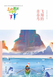 “七色陽光小少年”全國小學(xué)生校園美文精品集萃叢書:飛翔的青春鳥