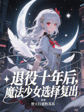 退役十年后,魔法少女选择复出在线阅读