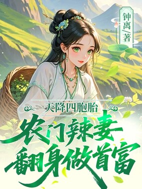 天降四胞胎，农门辣妻翻身做首富在线阅读