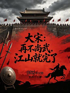 大宋：再不尚武，江山就完了在线阅读