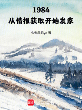 1984,从情报获取开始发家!在线阅读