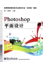 Photoshop平面设计