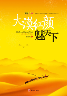 大漠紅顏魅天下