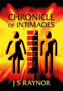 A Chronicle of Intimacies - 親密的編年史 (英文原版)