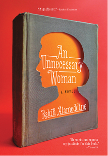 An Unnecessary Woman