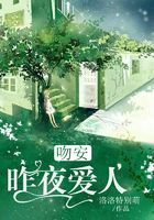 吻安昨夜愛人在線閱讀