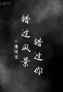 錯過風景錯過你