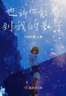 也許你能看到我的影子