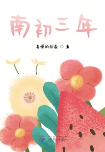 南初三年