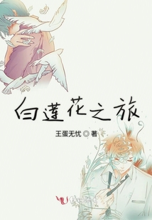 白蓮花之旅