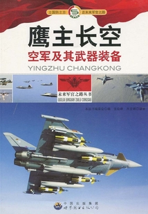 鷹主長空：空軍及其武器裝備