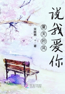 夏天的風說我愛你