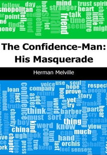The Confidence-Man: His Masquerade