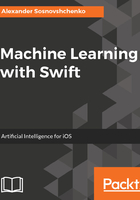 Machine Learning with Swift在线阅读